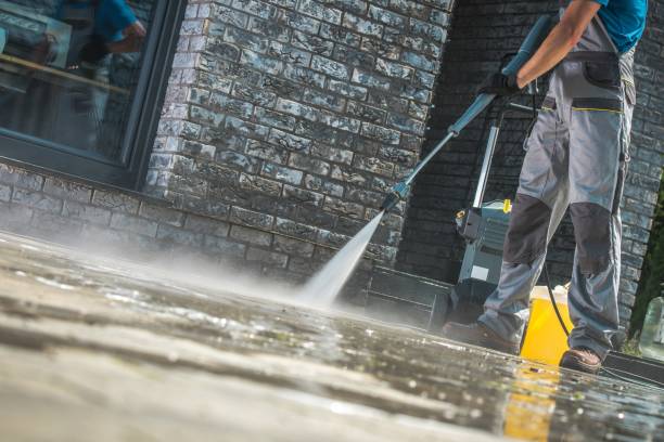 Hacienda Heights, CA Pressure Washing Services Company