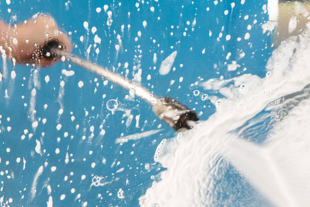 Pre-Holiday Cleaning in Hacienda Heights, CA